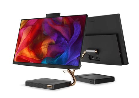 Lenovo IdeaCentre A540 (23.8″, AMD)